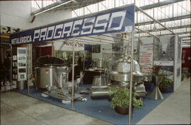 Lacti 79, Metalúrgica Progresso