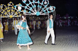 Marchas de Santo António