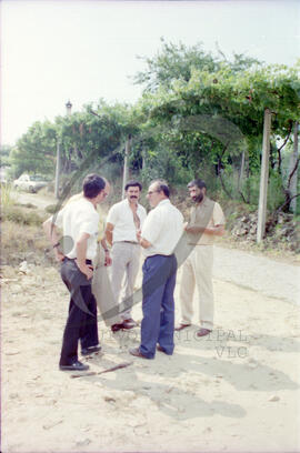 Comemoração, Sr. Américo