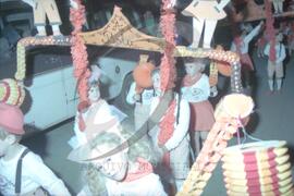 Marchas de Santo António