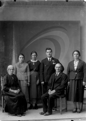 Original Objeto digital not accessible