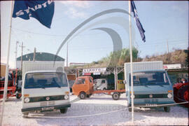 Agrovouga 80