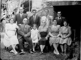 Grupo familiar