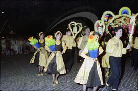Marchas de Santo António