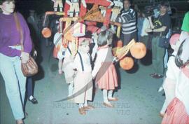 Marchas de Santo António
