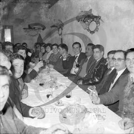 Jantar da União Rodoviária do Caima, Lda
