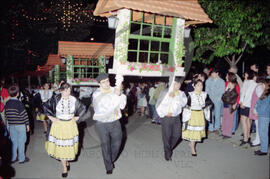 Marchas de Santo António