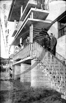 Edifício de habitação