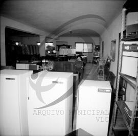 Estabelecimento comercial