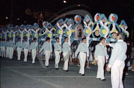 Marchas de Santo António