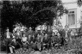 Grupo familiar