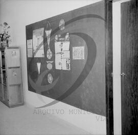 Exposição da Escola Preparatória Afonso Anes de Cambra