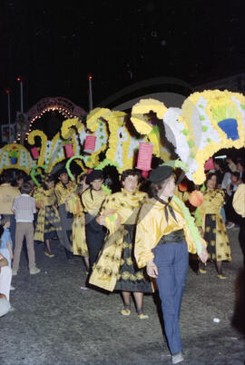 Marchas de Santo António