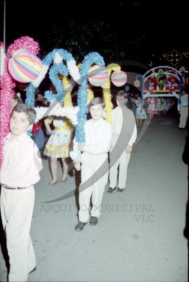 Marchas de Santo António