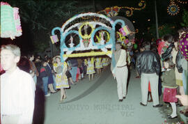 Marchas de Santo António