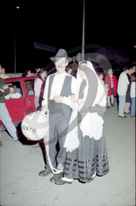 Marchas de Santo António