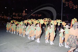 Marchas de Santo António
