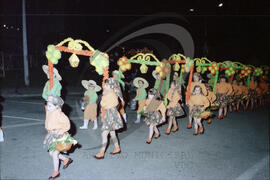 Marchas de Santo António