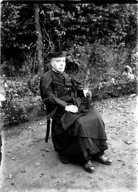 Retrato de padre