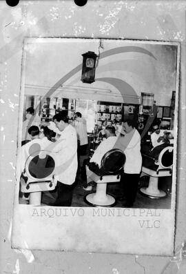 Barbearia