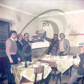 Jantar da Ford