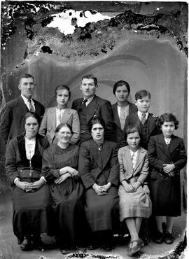 Grupo familiar