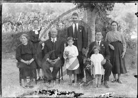 Grupo familiar