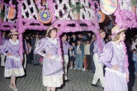 Marchas de Santo António