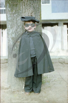 Carnaval de 1983