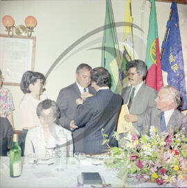 4º Aniversário do Lions Clube de Vale de Cambra