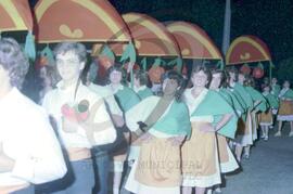 Marchas de Santo António