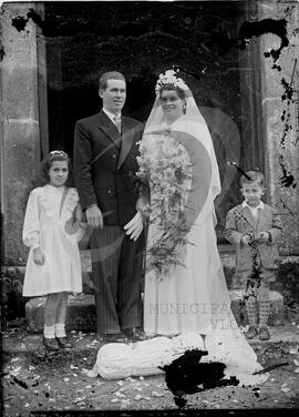 Casamento