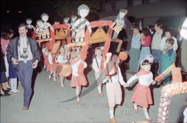 Marchas de Santo António