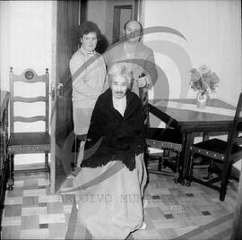 Retrato de grupo