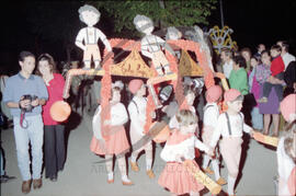 Marchas de Santo António