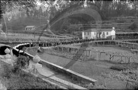 Funeral, São Pedro de Castelões