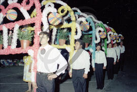 Marchas de Santo António
