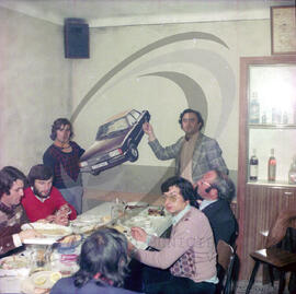 Jantar da Ford