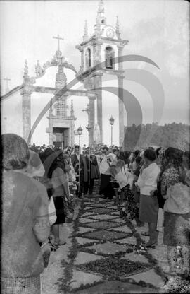 Procissão de Nossa Senhora, Maria Mãe de Deus