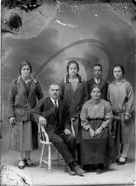 Grupo familiar