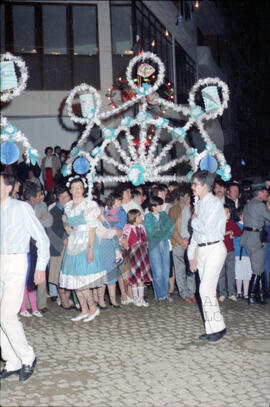Marchas de Santo António