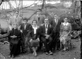 Grupo familiar