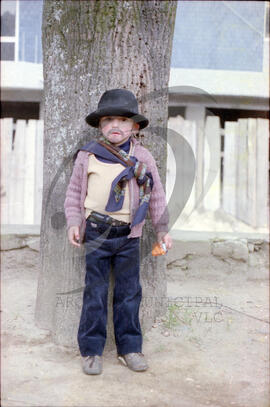 Carnaval de 1983