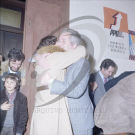 Eleições Autárquicas de 1979