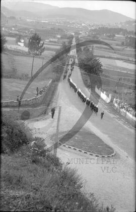 Funeral, São Pedro de Castelões