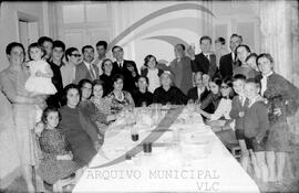 Jantar do Sr. Barbosa