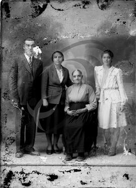 Grupo familiar