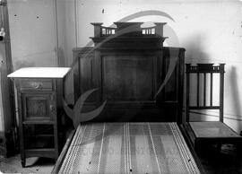 Mobiliário de quarto