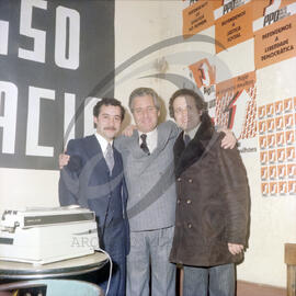 Eleições Autárquicas de 1979