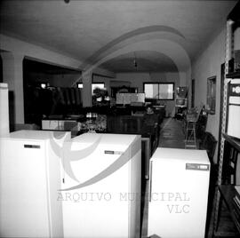 Estabelecimento comercial